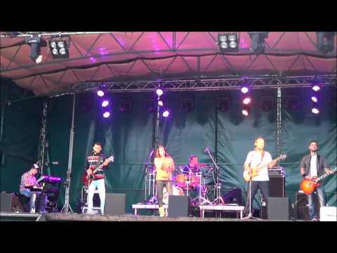 Energia - Diaľkové ovládanie ( cover )