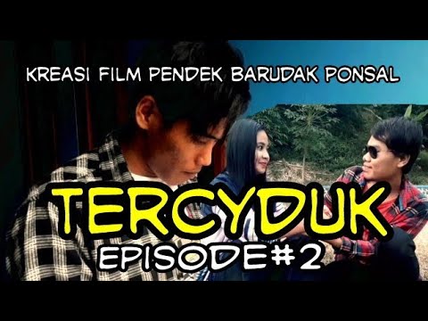 Tercyduk episode 2