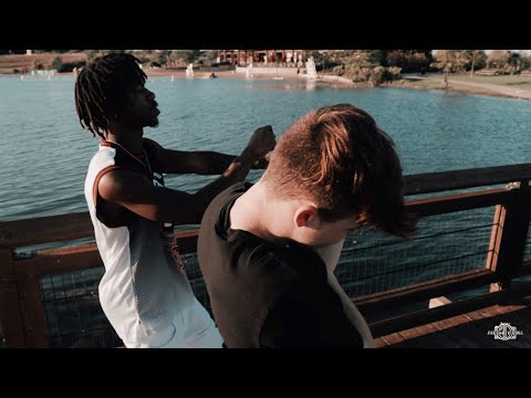 Wavy x Vada T.V.E - VIBE (Prod by. Whokares) 🎥Shot By Day One Visuals