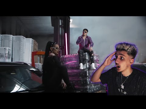 Reactionez la Albert Nbn feat. BaddGyal - NBN4L