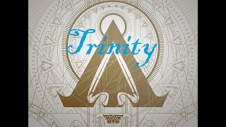 Amaranth~Trinity Lyrics