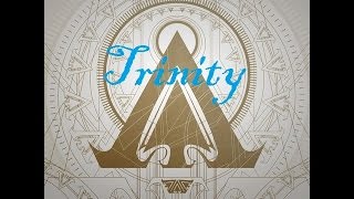 Amaranth~Trinity Lyrics