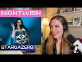 Nightwish Reaction Stargazers Live Tampere