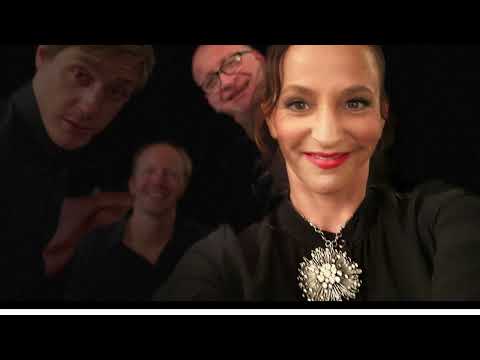 Zay Freylekh (Be happy) - Sharon&TheToyGoys