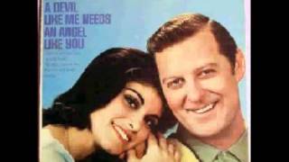 A Devil Like Me Needs an Angel Like You by Kay Adams and Dick Curless