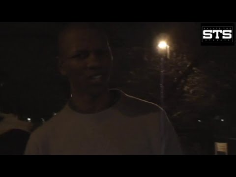 Giggs - Freestyle (2007) Ft Joe Grind, Kyze SN1 PECKHAM