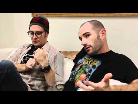 Biggest Misconception About a Career in Hollywood by Jack Perez & Ryan Levin