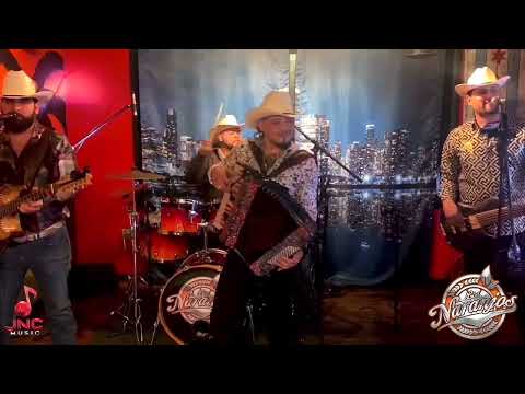 Los Naranjos - Tolin Infante En Vivo