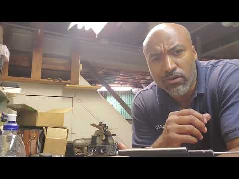 Power plenum install