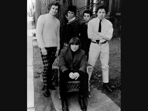 Time Won't Let Me - The Outsiders 1966