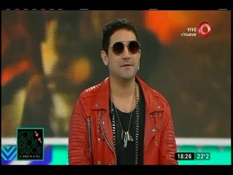 "Lolo" breaks the silence: "Miranda was hell"