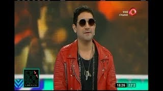 "Lolo" rompe el silencio: "Miranda fue un infierno"