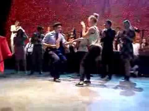 Swing'n'Milan 13-10-2013 - Pelota, Via Palermo 10, Milano (Italy)