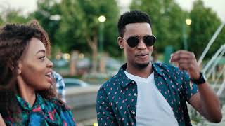 Sun-EL Musician feat S-Tone - No Stopping Us - Official Video