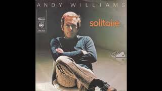 Andy Williams - Solitaire