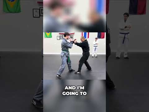 Don’t Make This MISTAKE When Performing SEATBELT TAKEDOWN! #jiujitsu #bjj #martialarts #selfdefense