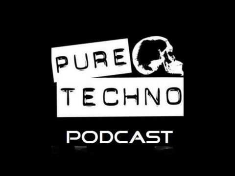 Klark Kennt - Pure Techno Podcast