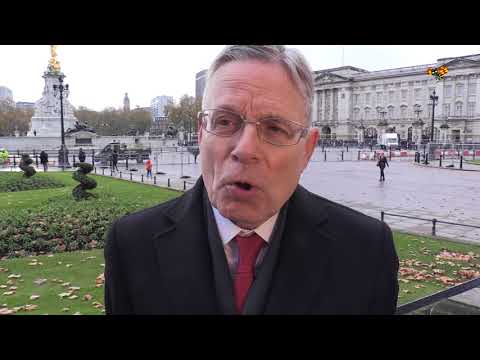 Hovexperten: "Victoria är favoriten"