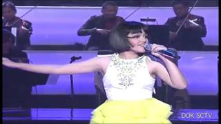 Zahra Damariva  - Problem  - Samsung Note 4 Harmoni ( SCTV )