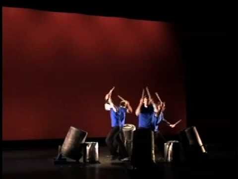 Be the Groove Winter Showcase Teaser