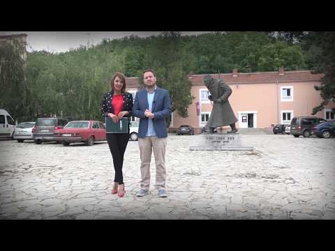 Agro karavan ep. 34 Gadžin Han 15.07.2018. NAJAVA