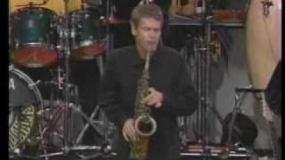 David  Sanborn - Chicago Song