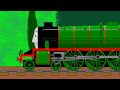 THOMAS AND FRIENDS ANIMATED REMAKE SEASON 1 EPISODE 19 20