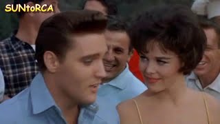 Elvis Presley - I Got Lucky (Remix)