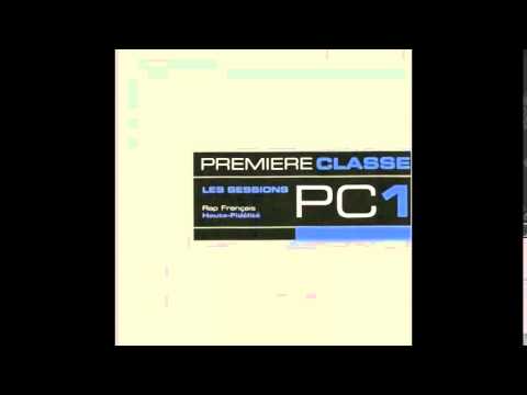 Ekoué - Vasquez - Calbo & K-reen - Le métier rentre