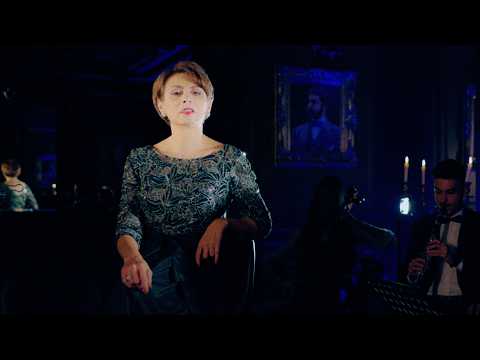 Adriana Antoni - Castelul de iubire | Videoclip Oficial