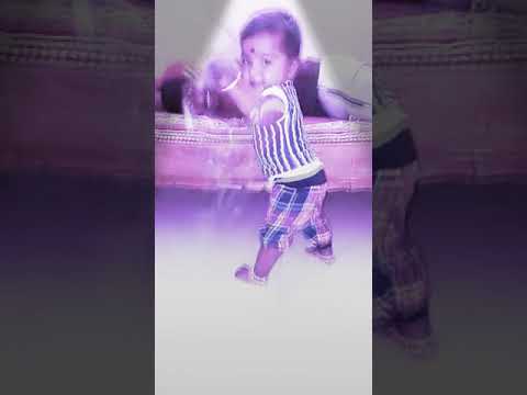 Dhakshinya Funny dance