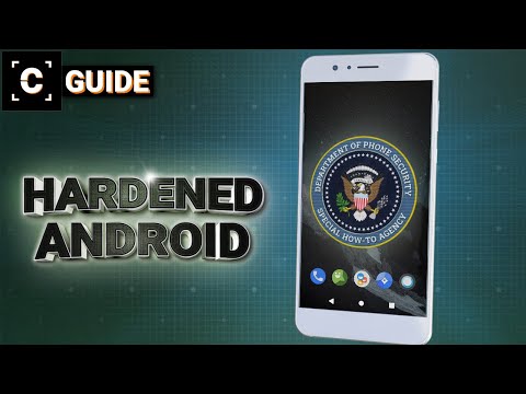 YouTube video about Discover the Unmatched Security of Android Operating Systems