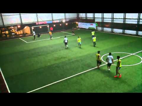 VIP Halı Saha 23.11.2015 23:00 - akillisaha.com