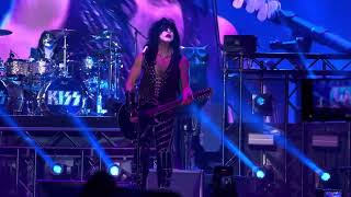 Kiss - Shandi Sydney Oct. 7. 2023, Accor Stadium (Australia)
