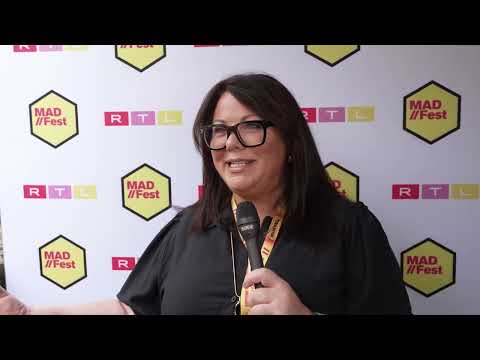 Michelle Spillane, Managing Director, Marketing, Paddy Power