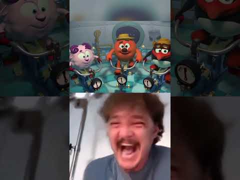 Самый грустный момент 😭