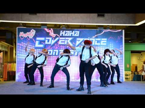 [160522] Just @ Haha Mall