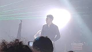 Irama Live - Poi Poi Poi - Venaria (Torino) 19/03/2019