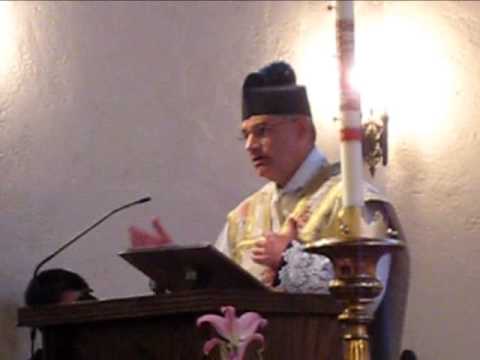 3rdEasterSunday 050309 part 1