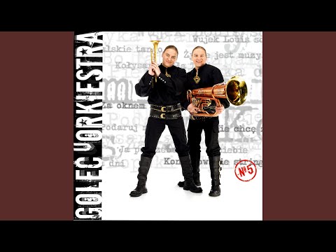 Video thumbnail for Kołysanka dla Tosi