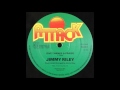 12'' Jimmy Riley - Give Thanks & Praise (& dub)