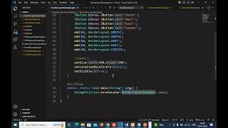 Mastering Java Layout Managers: Creating Beautiful User Interfaces