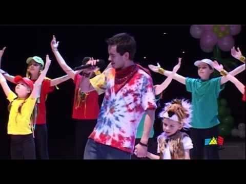 Rapsodia & J J Jazz -  Lion King - Martişorul Copiilor ARTICO 2011