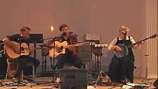 Eyeless in Gaza "The Decoration", London 21th July 2012