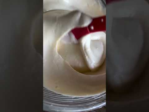 Gâteau léger à la ricotta et au citron 🍋