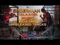 Spider-Man: Homecoming - Relaxing & Romantic Music ( Michael Giacchino )