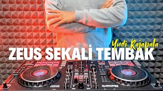 Download lagu DJ ZEUS SEKALI TEMBAK - YUDI RAJAPALA TERBARU 2025 mp3 Download lagu DJ ZEUS SEKALI TEMBAK - YUDI RAJAPALA TERBARU 2025 mp3