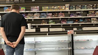 Life without TCGplayer Direct