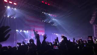 Joey bada$$ X Tablo - Hood (Live In Seoul) 🔥🔥🔥