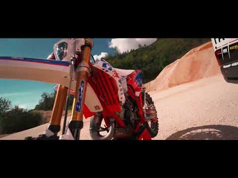 FM Factory Racing Team 2025 - presentazione